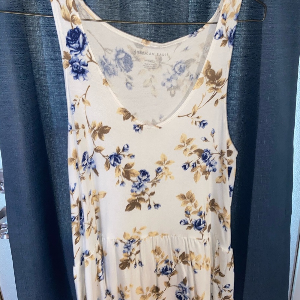 American Eagle Tank Top